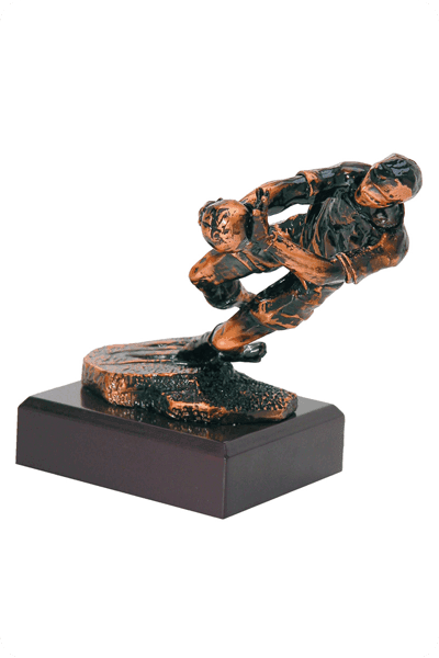 Harz Statuette -  RES119