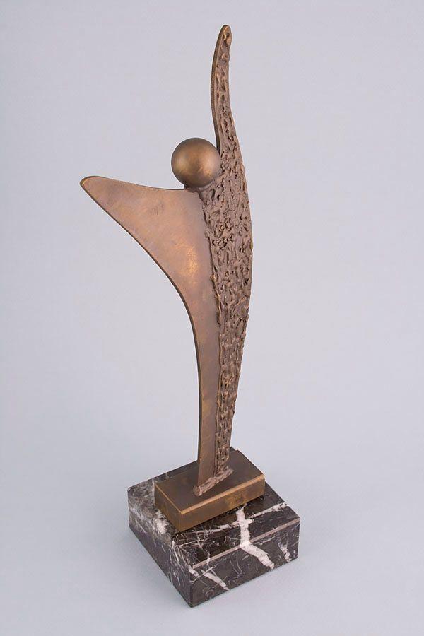 Metall Statuette -  MET019