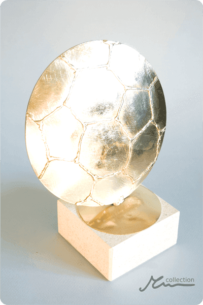Metall Statuette -  MET083