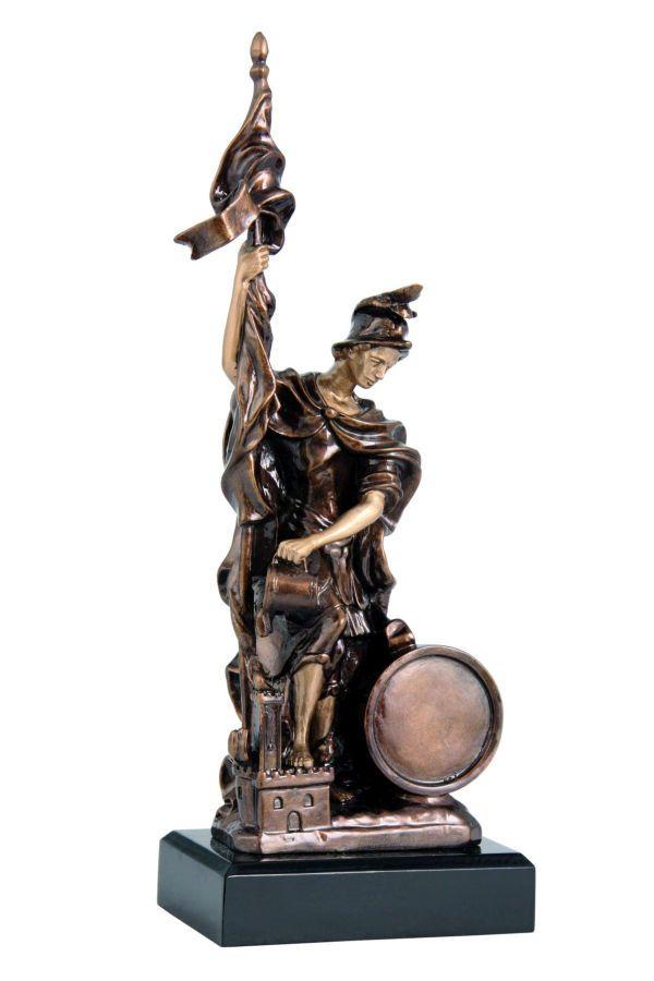 Harz Statuette -  RES001