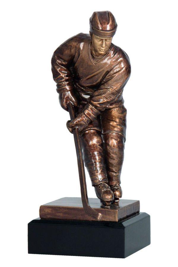 Harz Statuette -  RES005