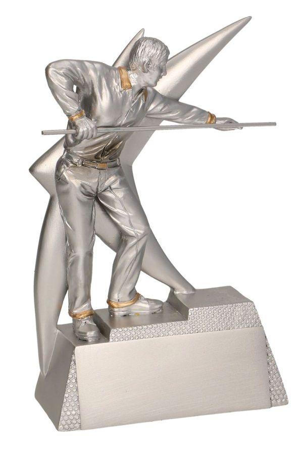 Harz Statuette -  RES007