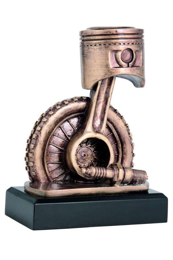 Harz Statuette -  RES009