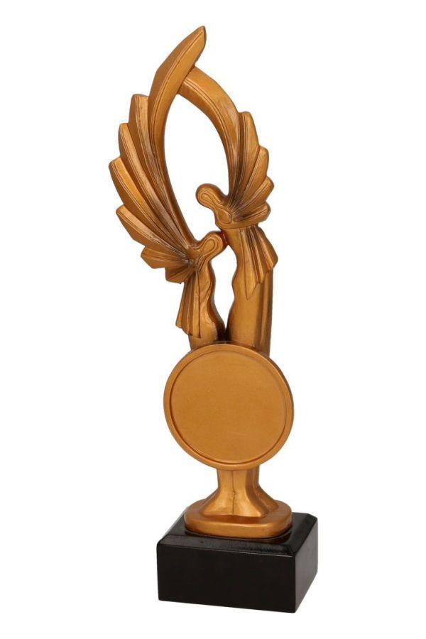 Harz Statuette -  RES013