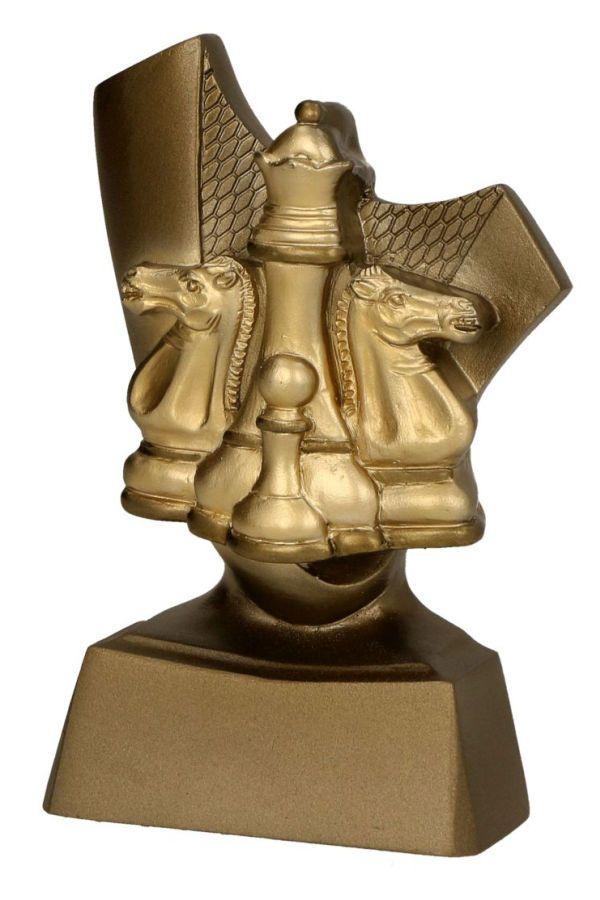 Harz Statuette -  RES018