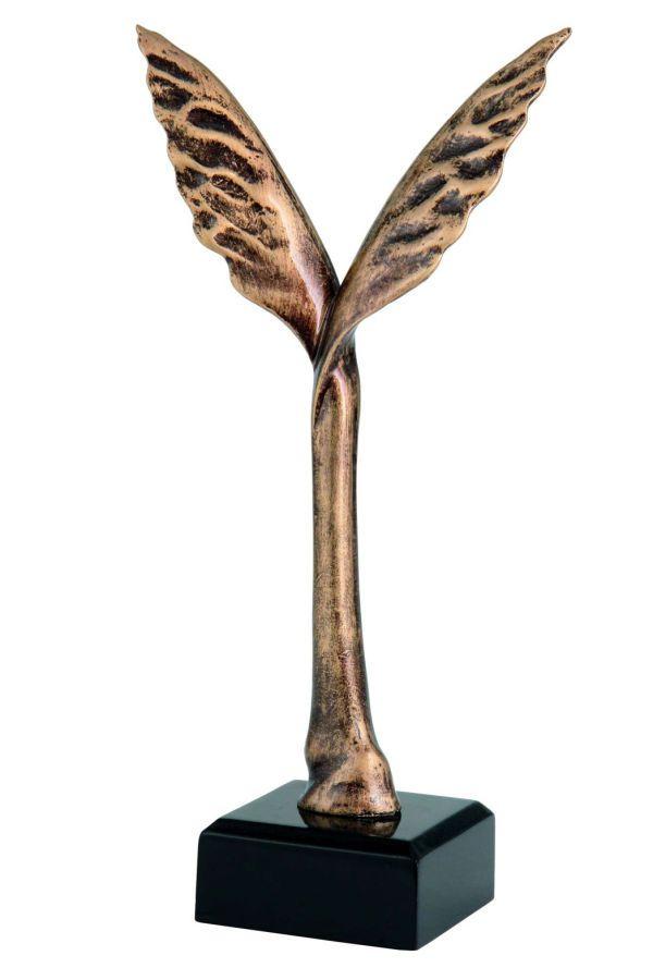 Harz Statuette -  RES025