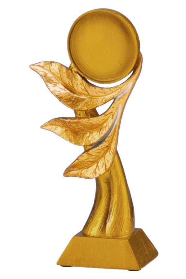 Harz Statuette -  RES027