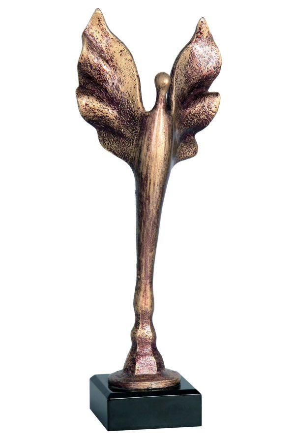 Harz Statuette -  RES029
