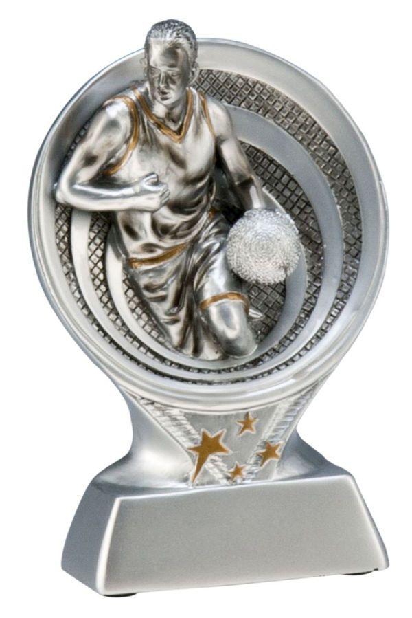 Harz Statuette -  RES032