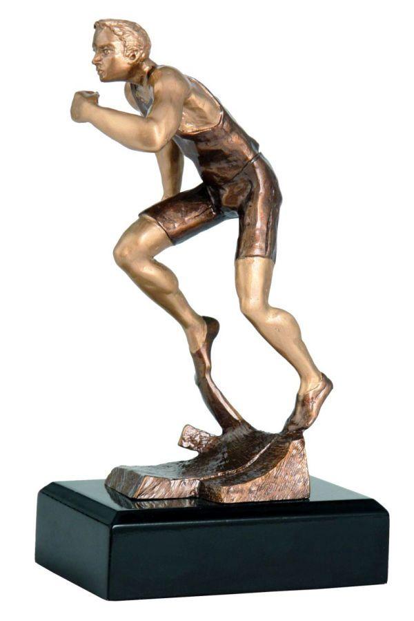 Harz Statuette -  RES043