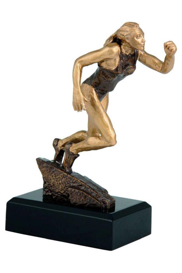 Harz Statuette -  RES044