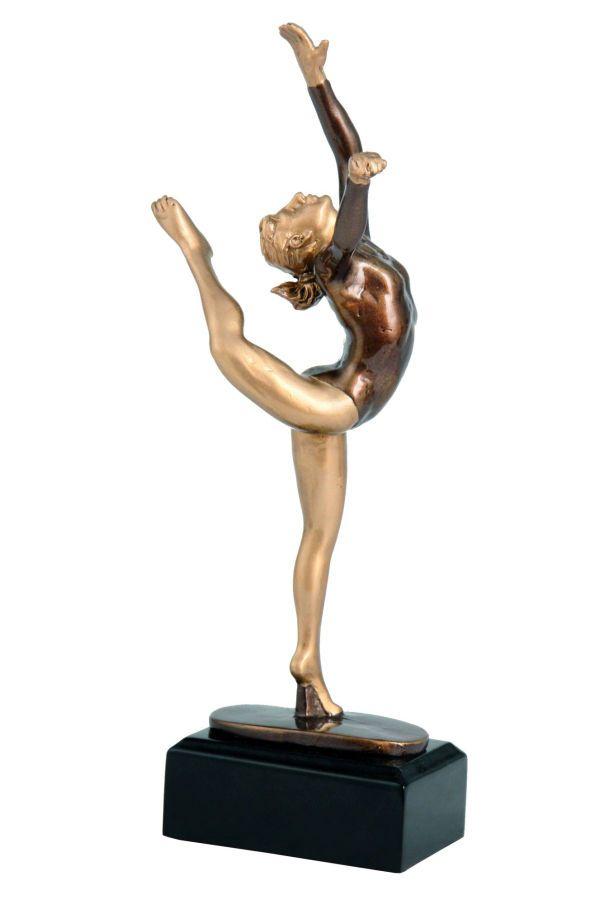 Harz Statuette -  RES046