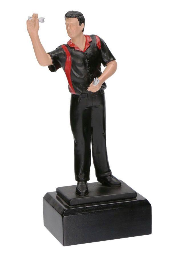Harz Statuette -  RES047