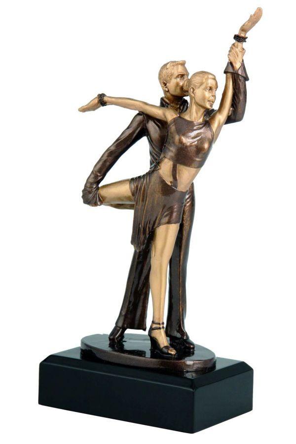 Harz Statuette -  RES048