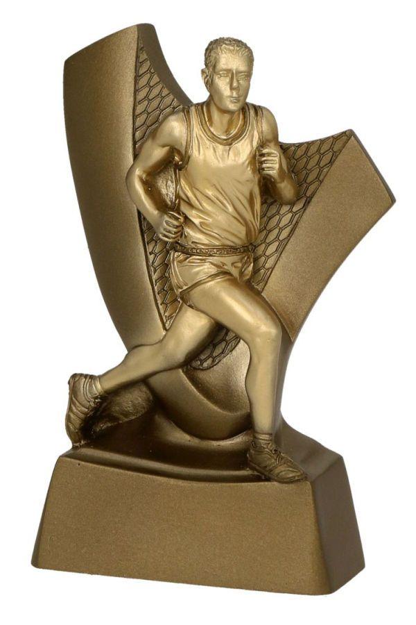 Harz Statuette -  RES052