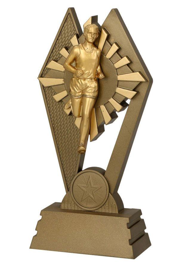 Harz Statuette -  RES053