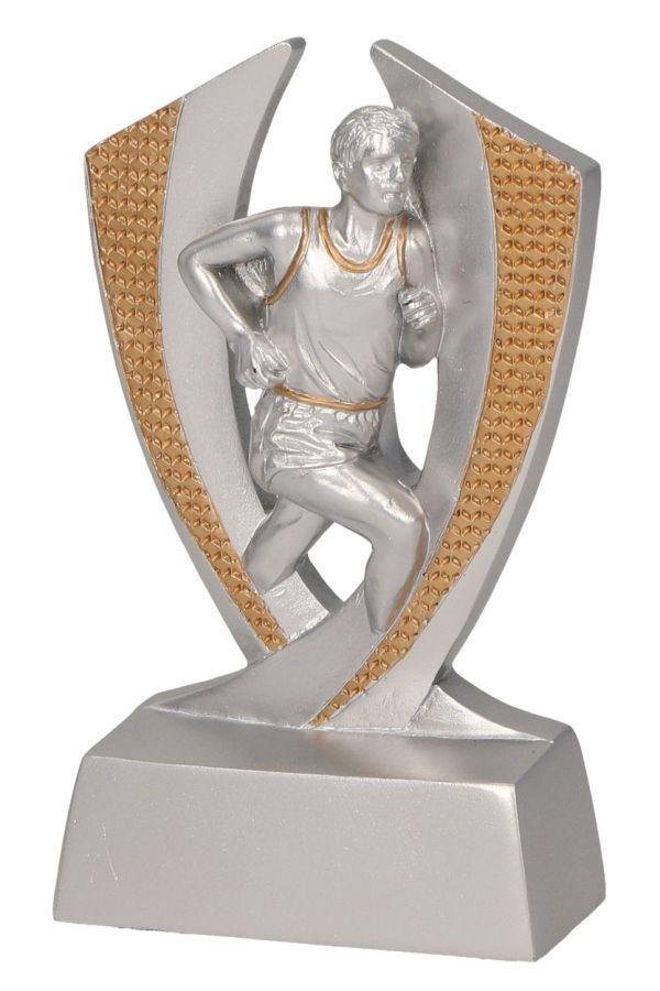 Harz Statuette -  RES054