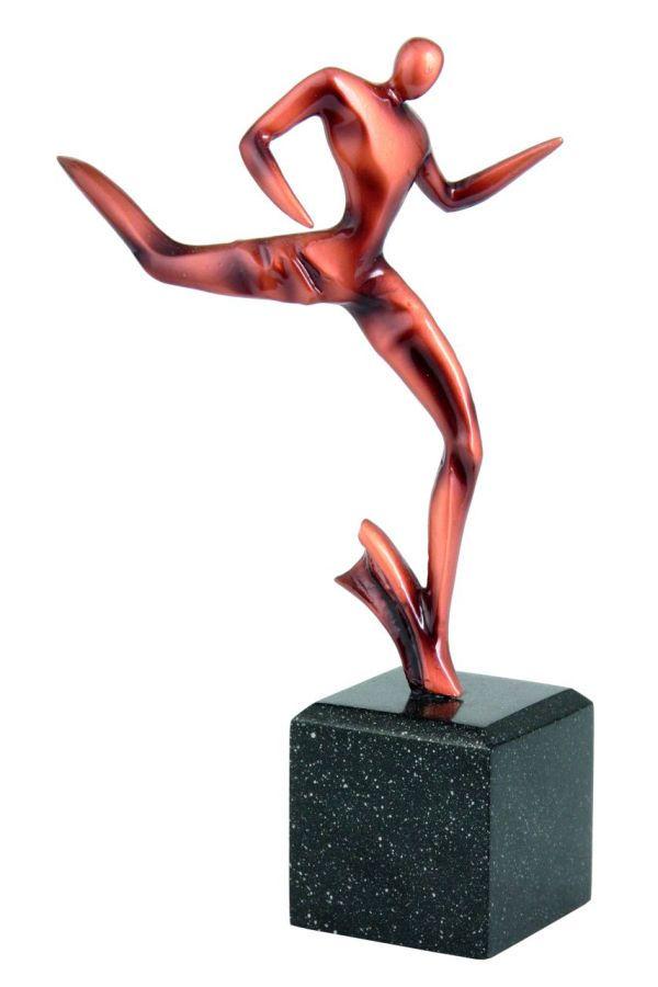 Harz Statuette -  RES056