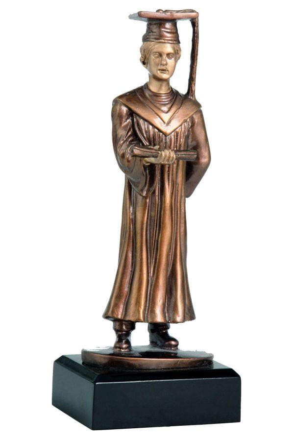 Harz Statuette -  RES057
