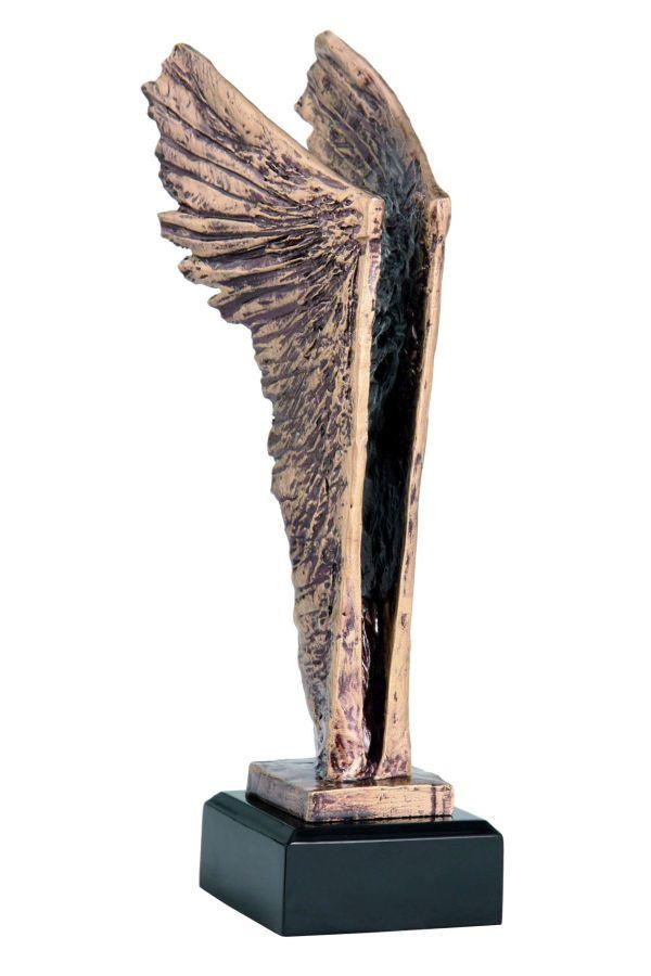 Harz Statuette -  RES062