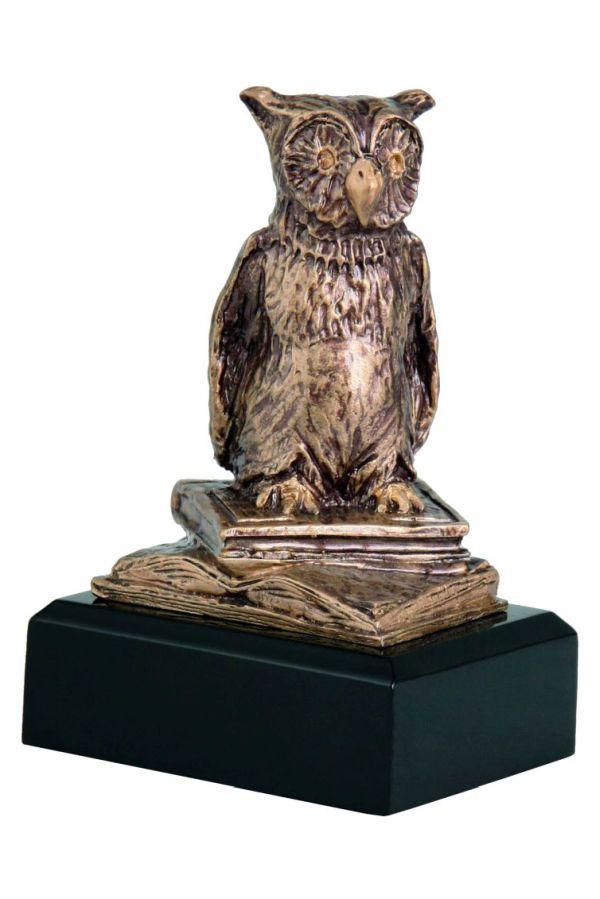 Harz Statuette -  RES068