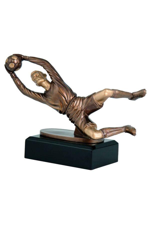 Harz Statuette -  RES077