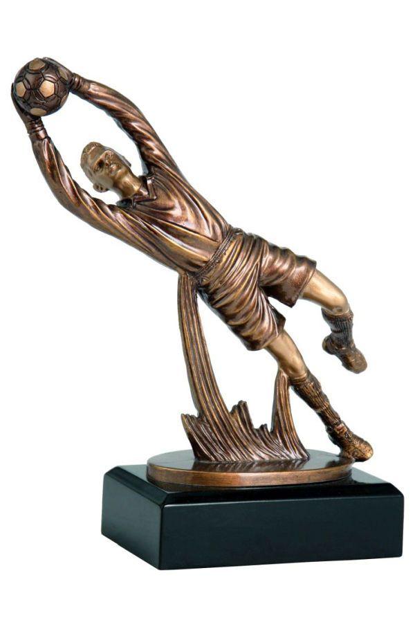 Harz Statuette -  RES079
