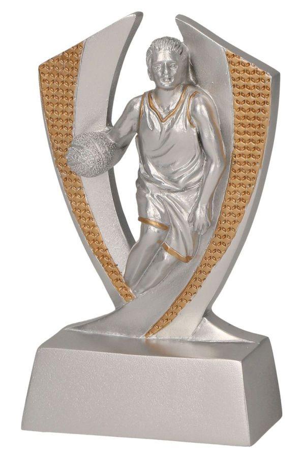 Harz Statuette -  RES082