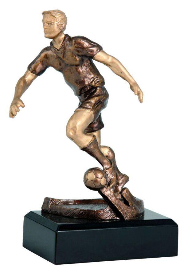 Harz Statuette -  RES083