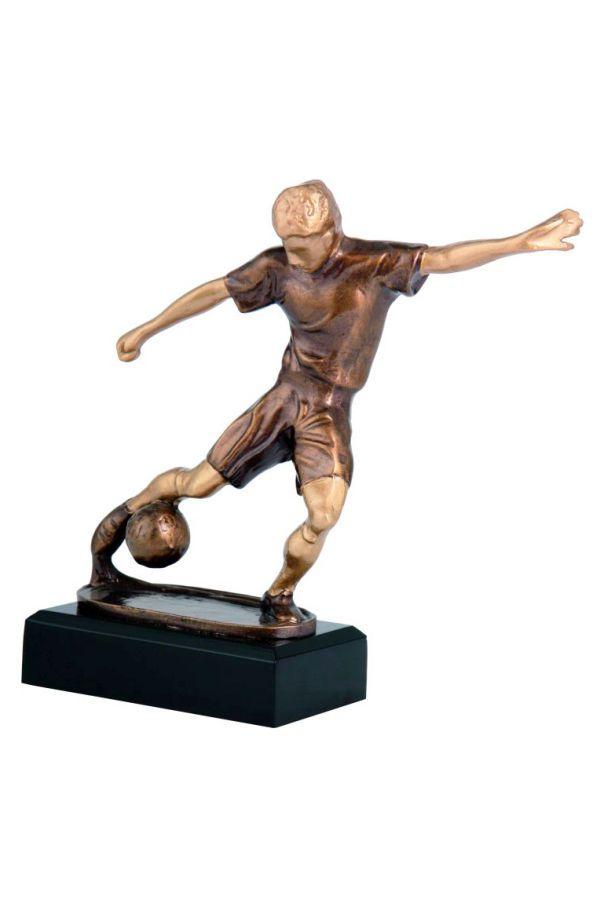 Harz Statuette -  RES084