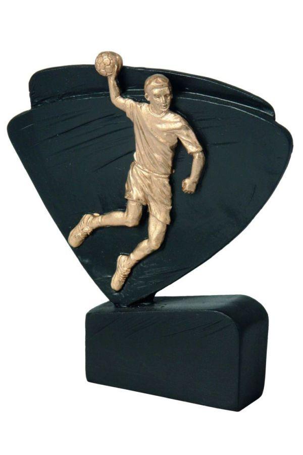Harz Statuette -  RES086