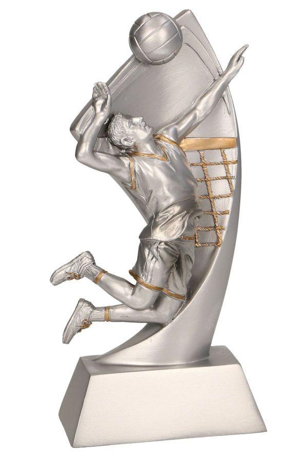 Harz Statuette -  RES089