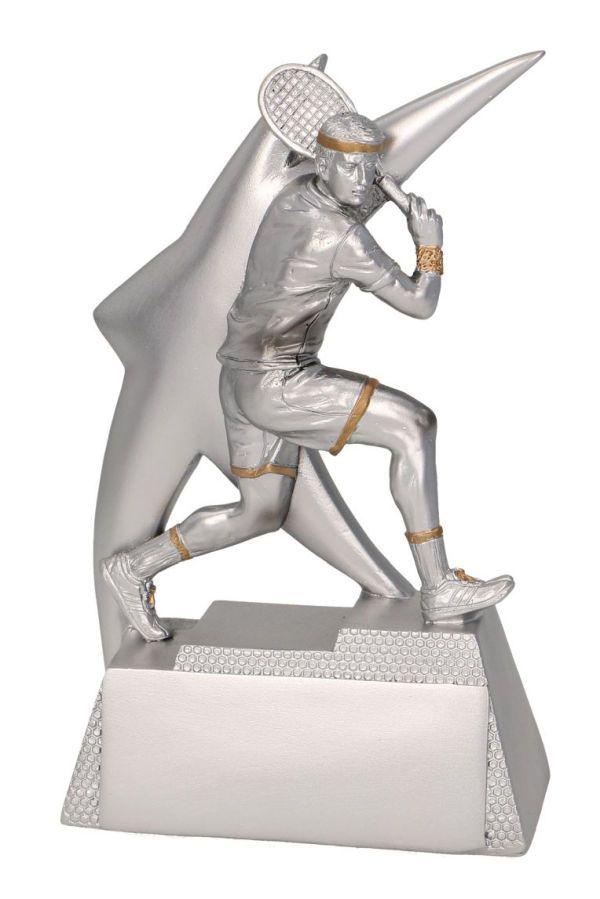 Harz Statuette -  RES091