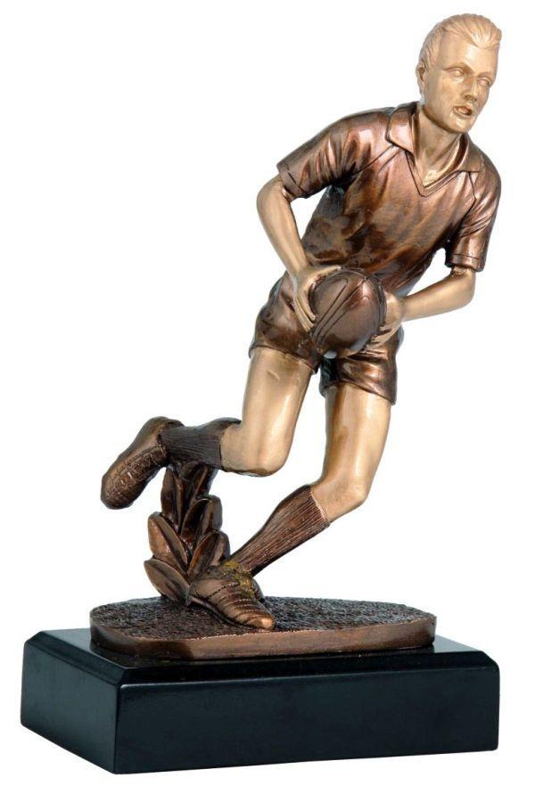 Harz Statuette -  RES092