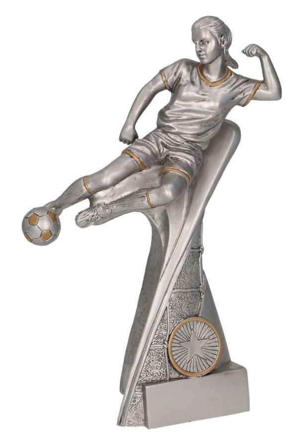 Harz Statuette -  RES103