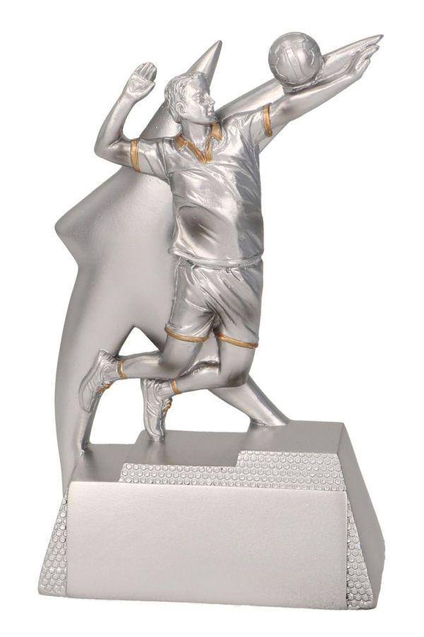 Harz Statuette -  RES104