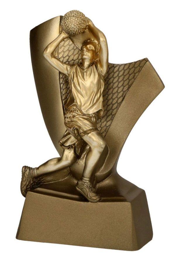 Harz Statuette -  RES105