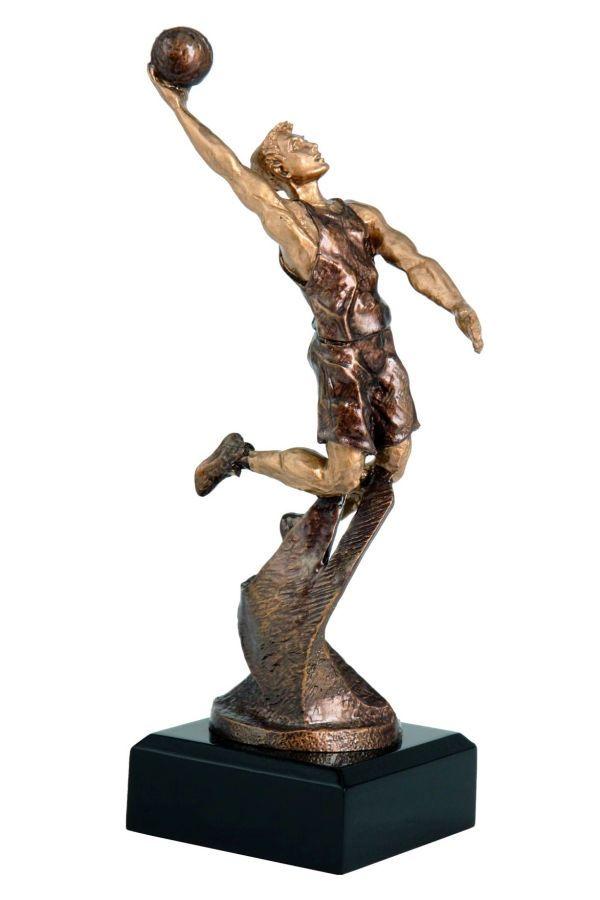 Harz Statuette -  RES107