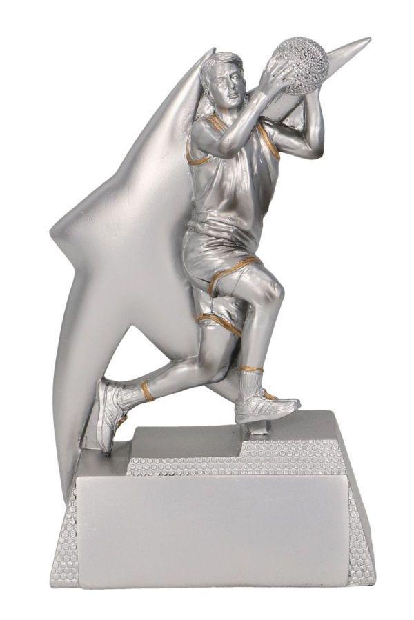 Harz Statuette -  RES110
