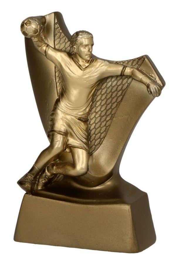 Harz Statuette -  RES120