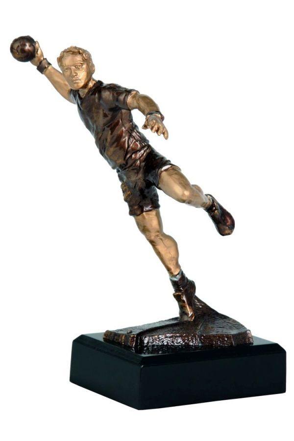 Harz Statuette -  RES122