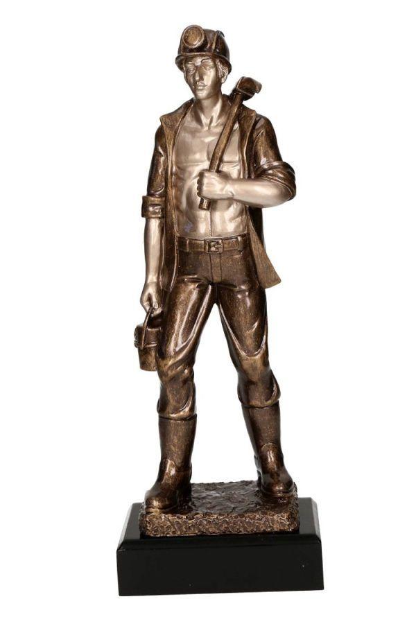 Harz Statuette -  RES123