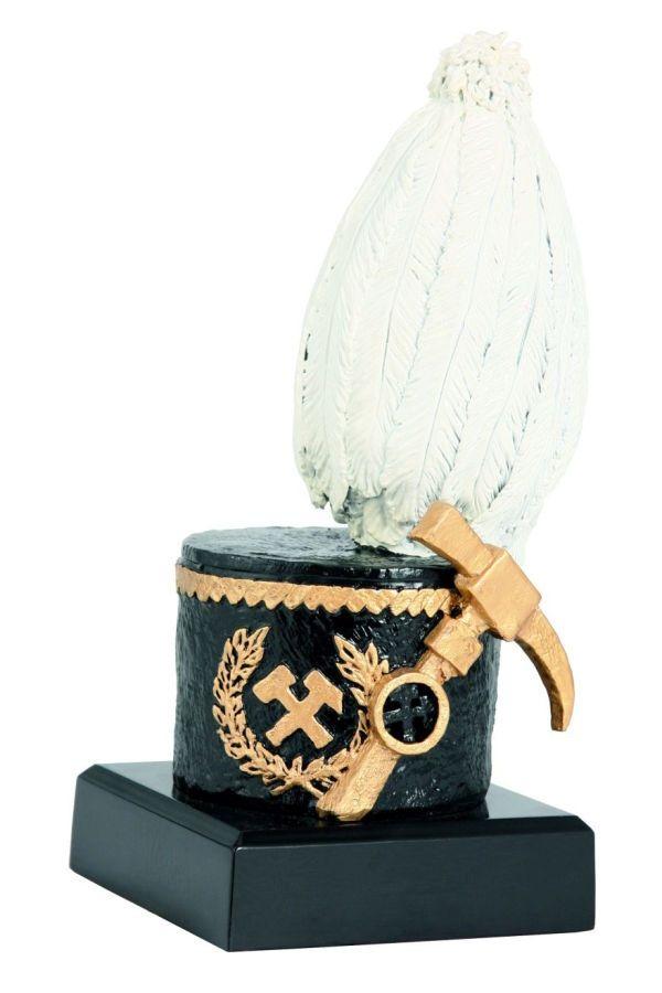 Harz Statuette -  RES124