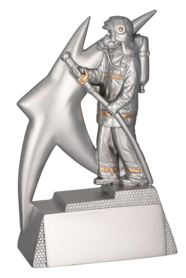 Harz Statuette -  RES129