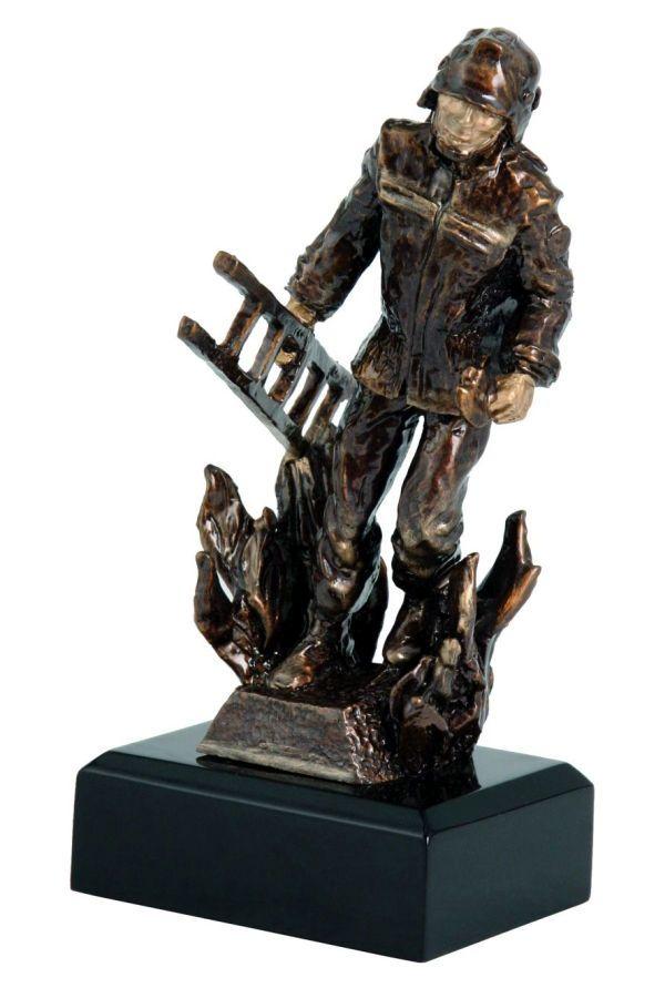 Harz Statuette -  RES131