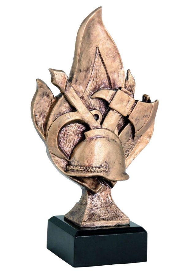 Harz Statuette -  RES132
