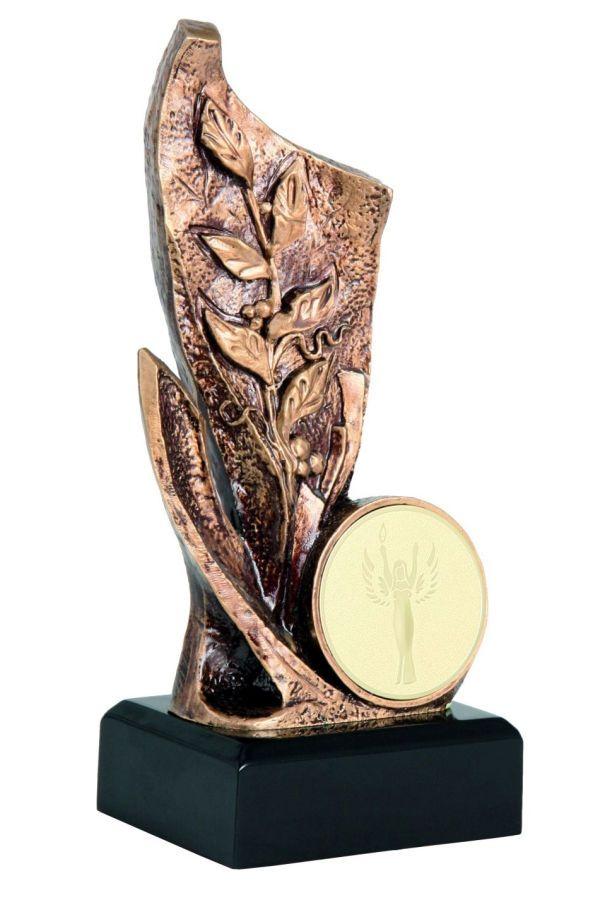 Harz Statuette -  RES133
