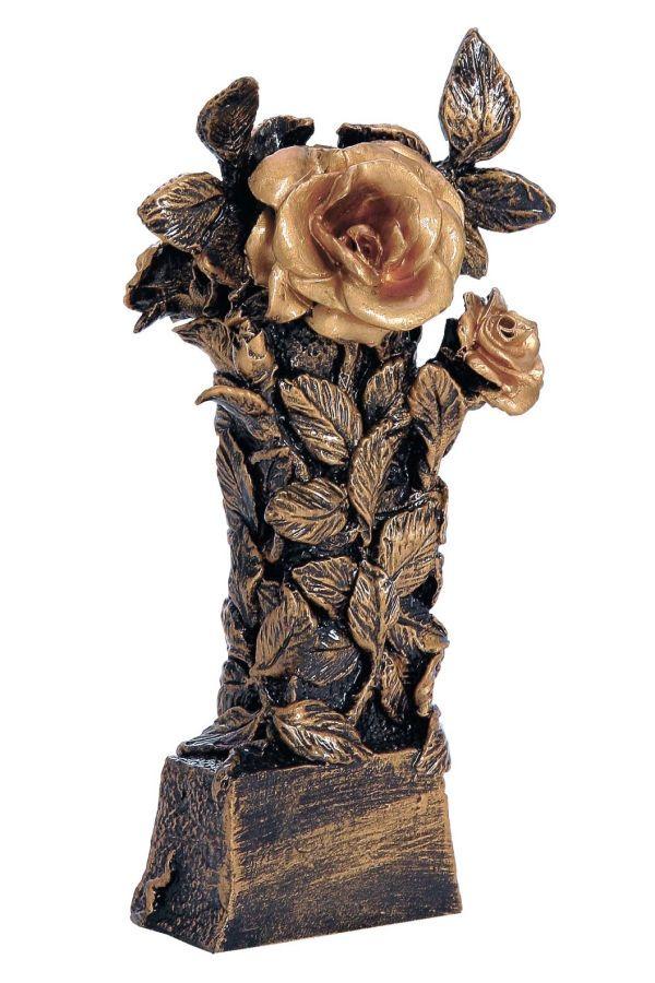 Harz Statuette -  RES134