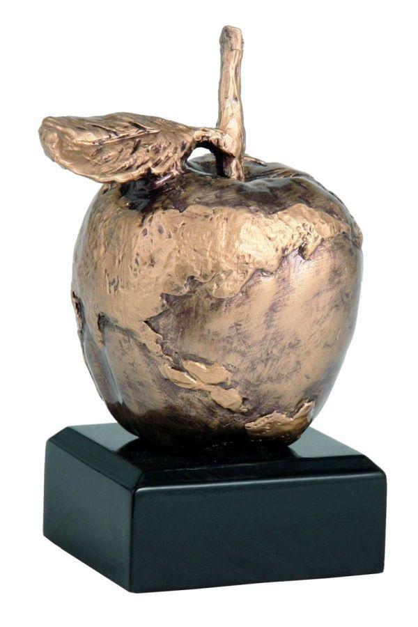 Harz Statuette -  RES135