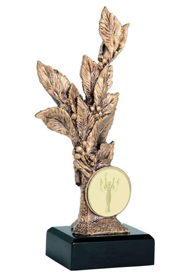 Harz Statuette -  RES136